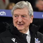 Breaking: Crystal Palace Sack Roy Hodgson