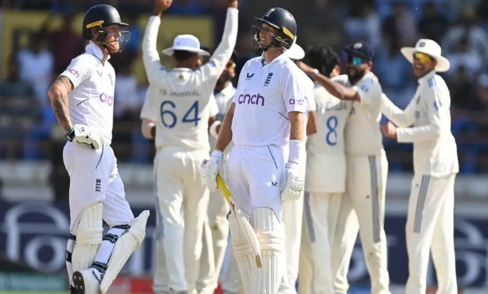 INDIA V ENGLAND: WE HAVE NO REGRETS' DESPITE RAJKOT DEFEAT