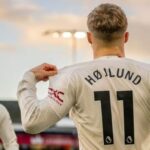 Rasmus Hojlund steals the show in Luton's victory